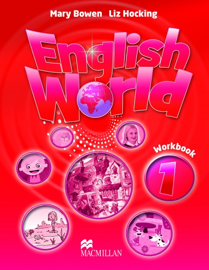 English World 1 Workbook Macmillan