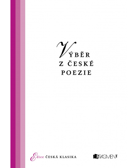 Česká klasika – Výběr z české poezie