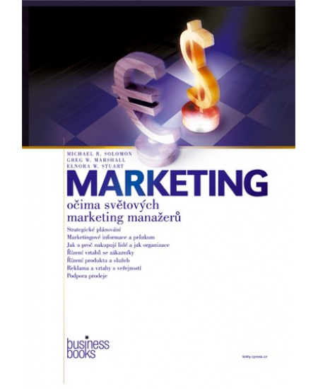 Marketing