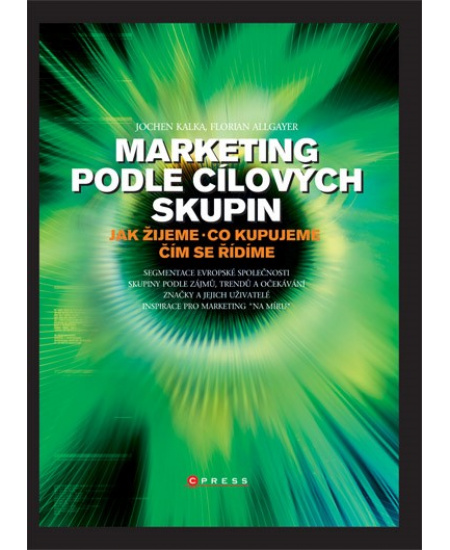 Marketing podle cílových skupin