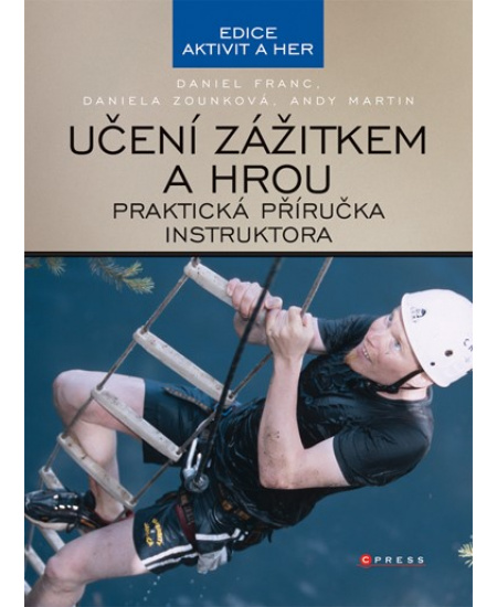 Učení zážitkem a hrou