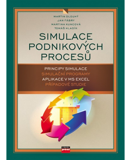 Simulace podnikových procesů