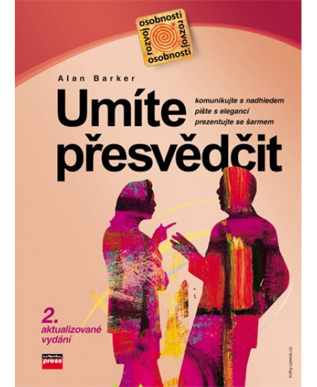 Umíte přesvědčit?