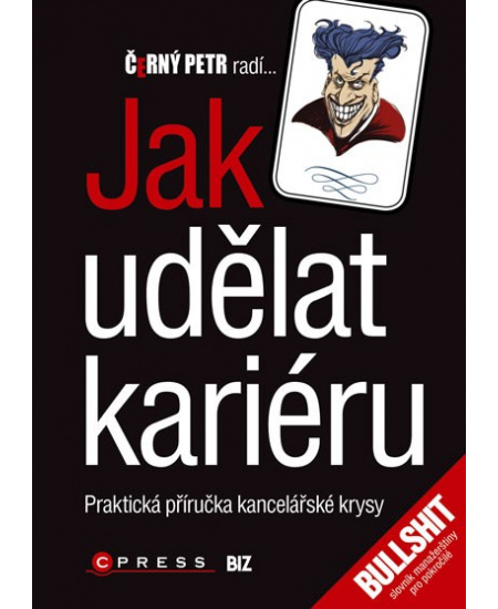 Jak udělat kariéru
