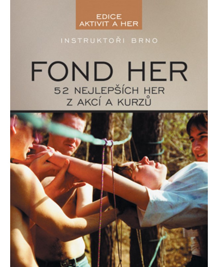 Fond her