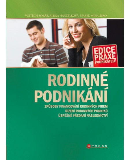 Rodinné podnikání