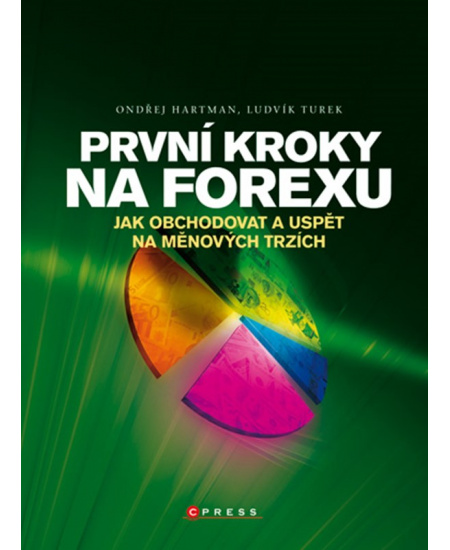 První kroky na FOREXu