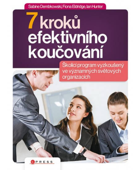 7 kroků efektivního koučování