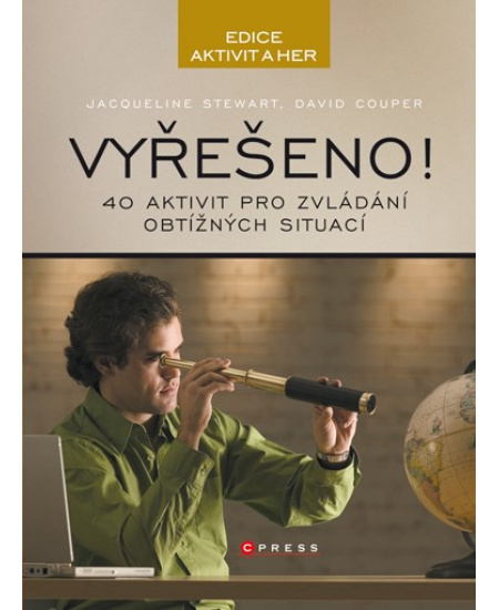 Vyřešeno!