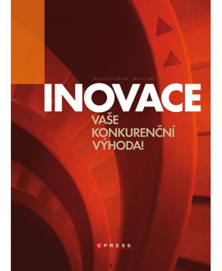 Inovace