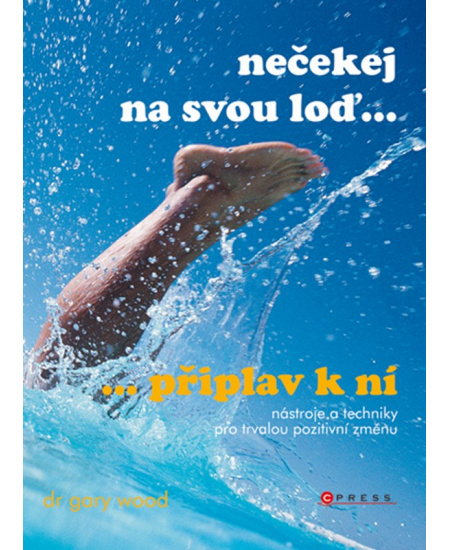 Nečekej na svou loď