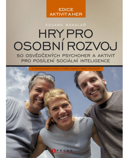 Hry pro osobní rozvoj