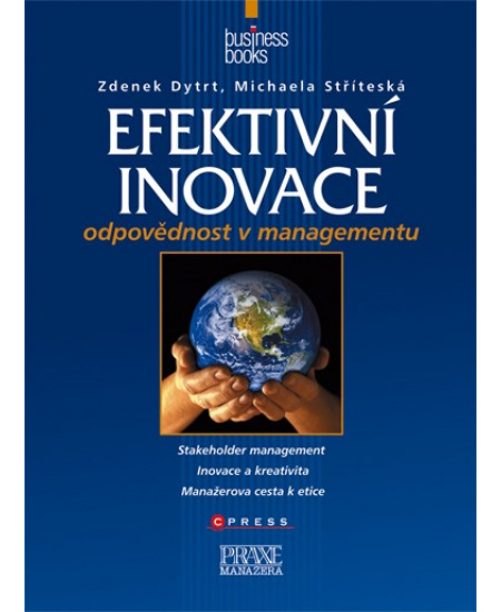 Efektivní inovace