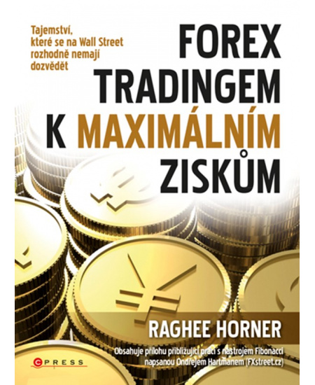 ForeX tradingem k maximálním ziskům