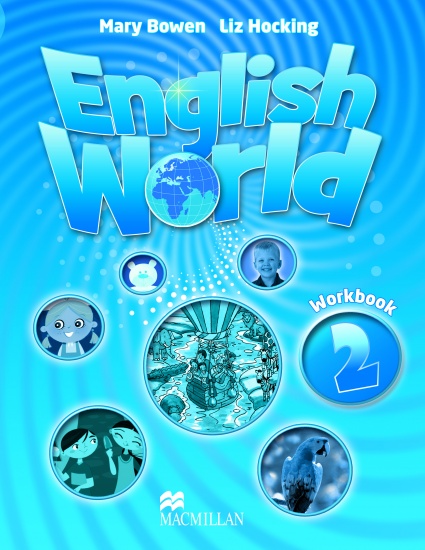 English World 2 Workbook Macmillan