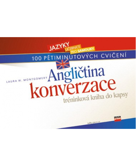 Angličtina - konverzace
