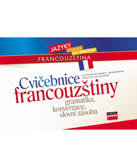 Cvičebnice francouzštiny