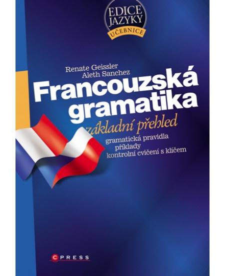 Francouzská gramatika