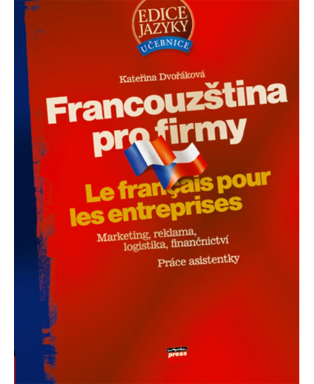 Francouzština pro firmy
