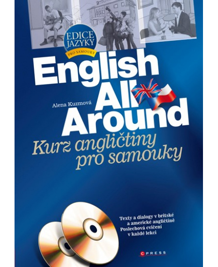 English all around