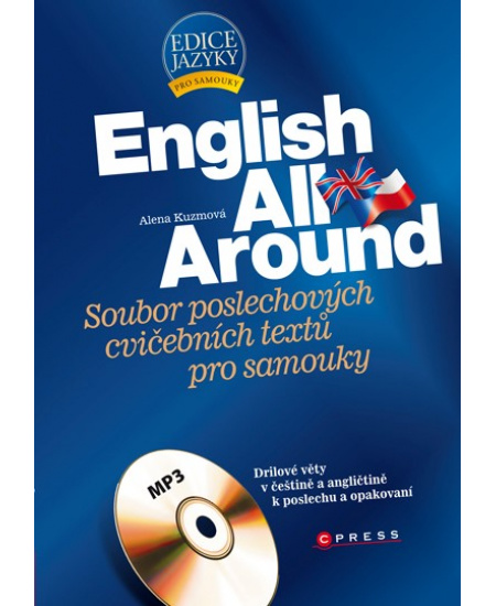 English all around