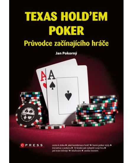 Texas Hold´em Poker