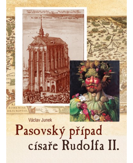 Pasovský případ císaře Rudolfa II.