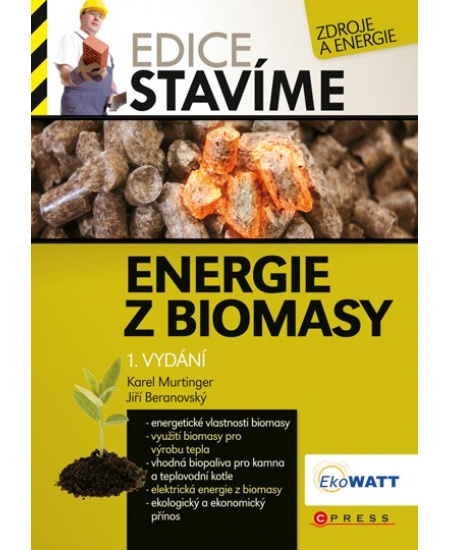Energie z biomasy