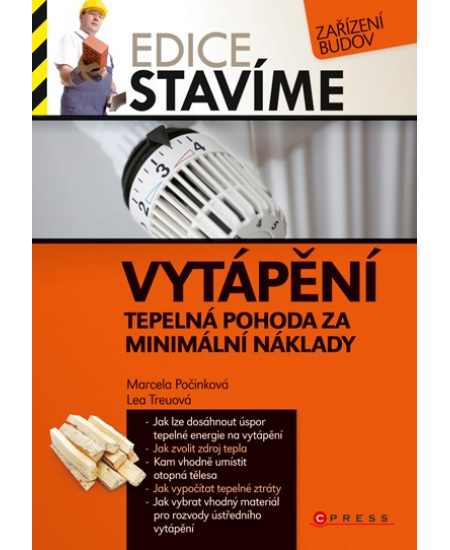 Vytápění