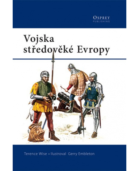 Vojska středověké Evropy
