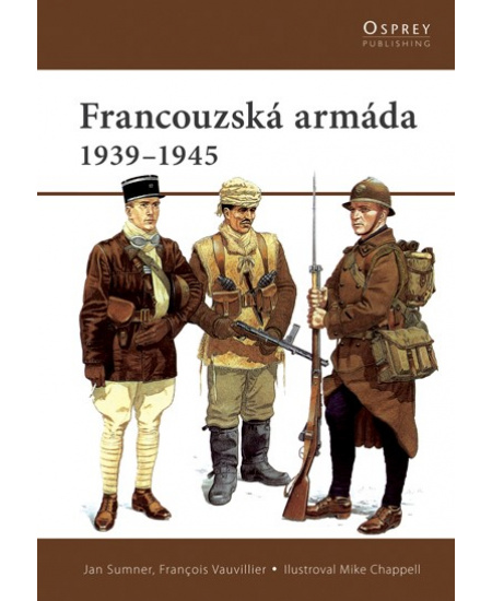 Francouzská armáda