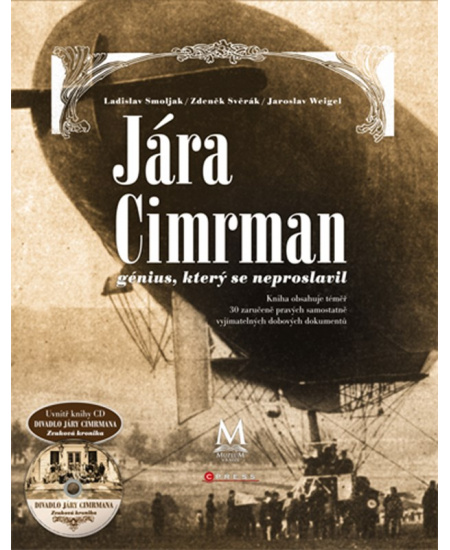 Jára Cimrman