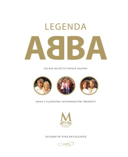 Legenda ABBA