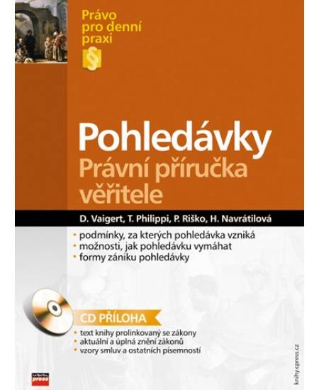 Pohledávky