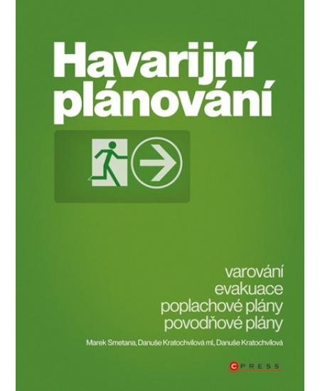Havarijní plánování