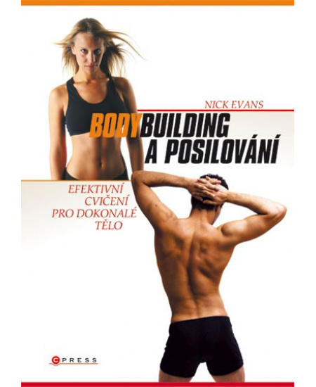 Bodybuilding a posilování