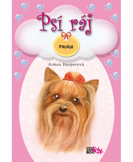 Psí ráj 6 Packa