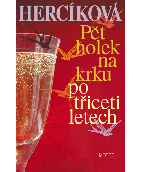 Pět holek na krku po třiceti letech