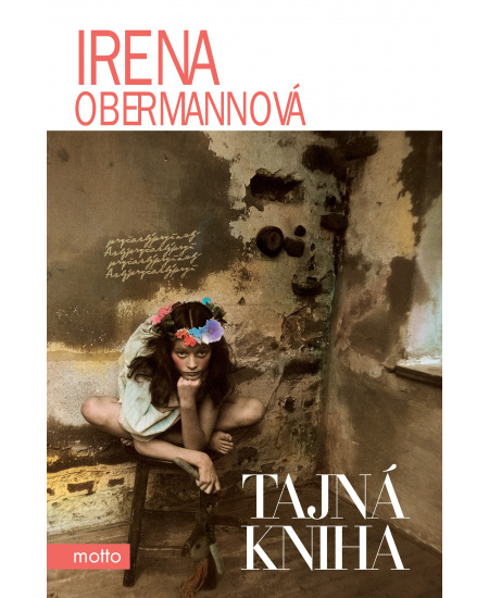 Tajná kniha