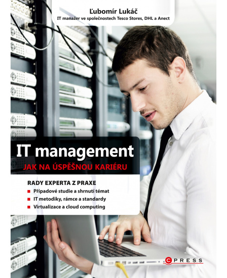 IT management