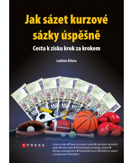 Jak sázet kurzové sázky úspěšně