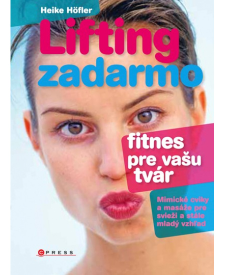 Lifting zadarmo