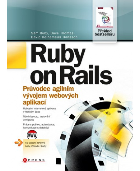 Ruby on Rails