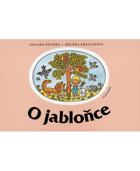 O jabloňce