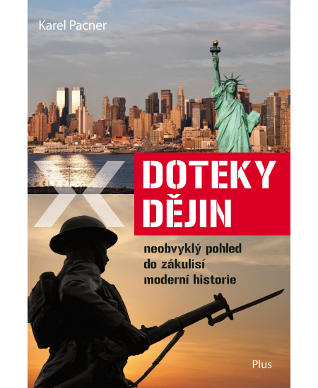Doteky dějin