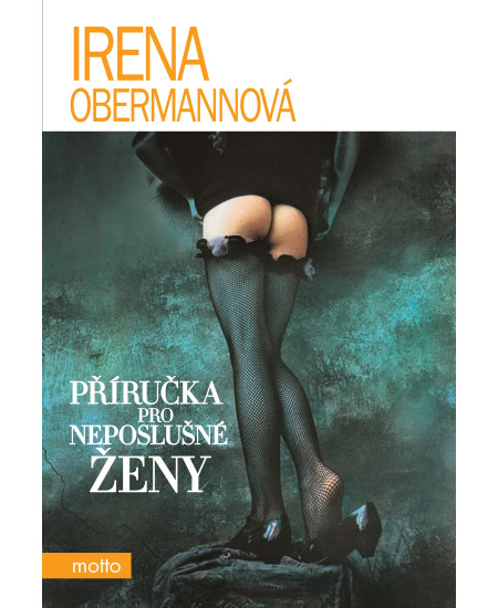 Příručka pro neposlušné ženy