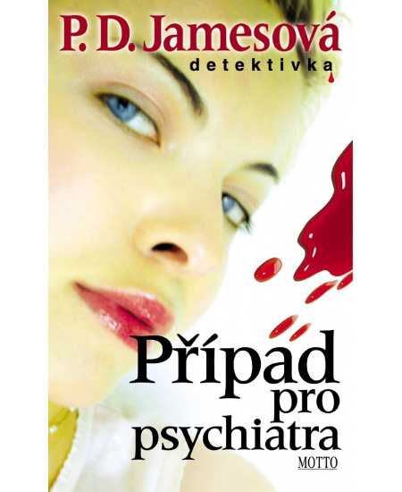 Případ pro psychiatra