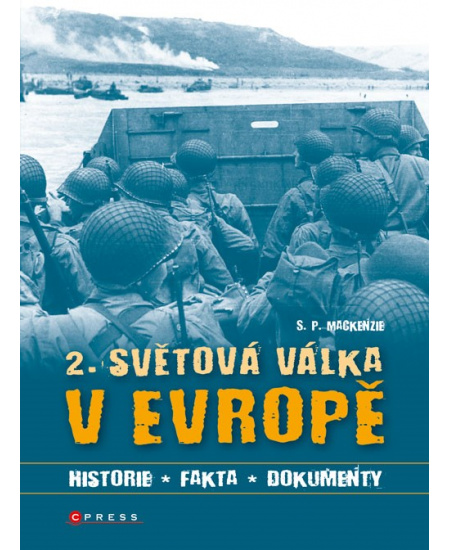 2. světová válka v Evropě