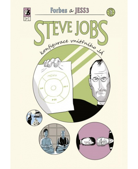 Steve Jobs