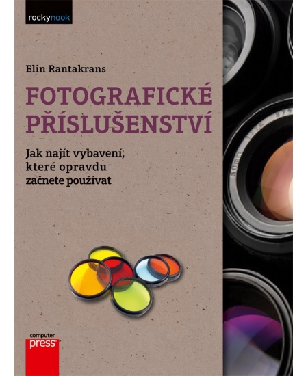 Fotografické příslušenství